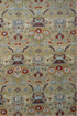 Vintage Senne Runner Rug (2' x 14')